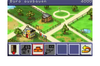 Image n° 1 - screenshots  : Pferd & Pony 2 In 1